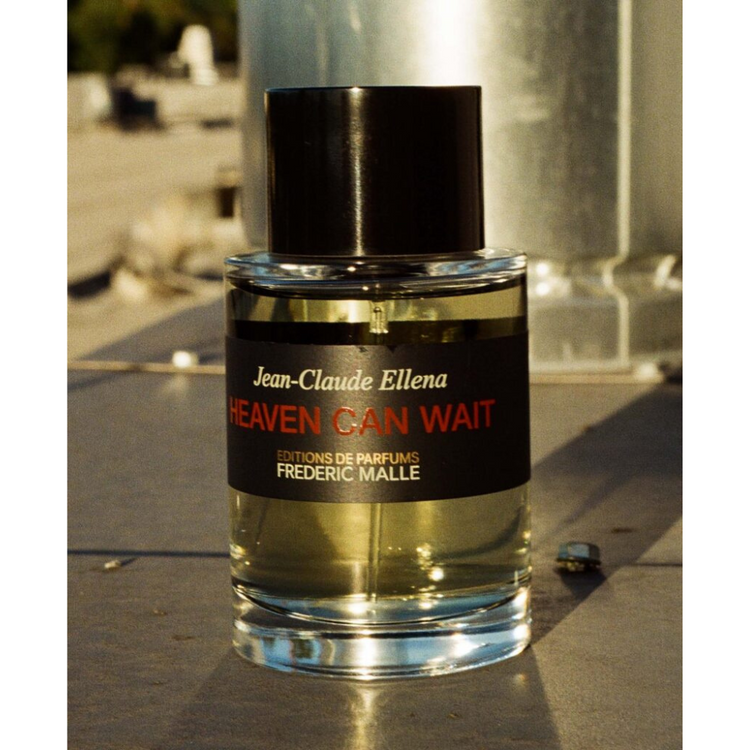 Frederic Malle Heaven Can Wait Eau de Parfum