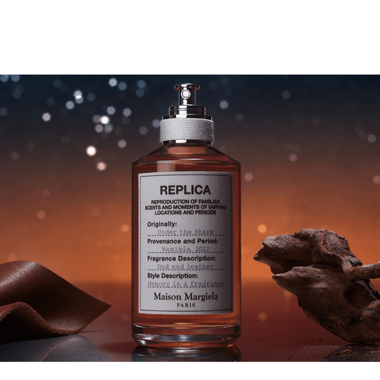 Maison Martin Margiela Under The Stars EDT