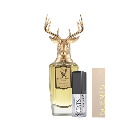 Pana Dora Moonlight Eau de parfum