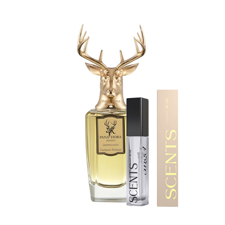 Pana Dora Moonlight Eau de parfum