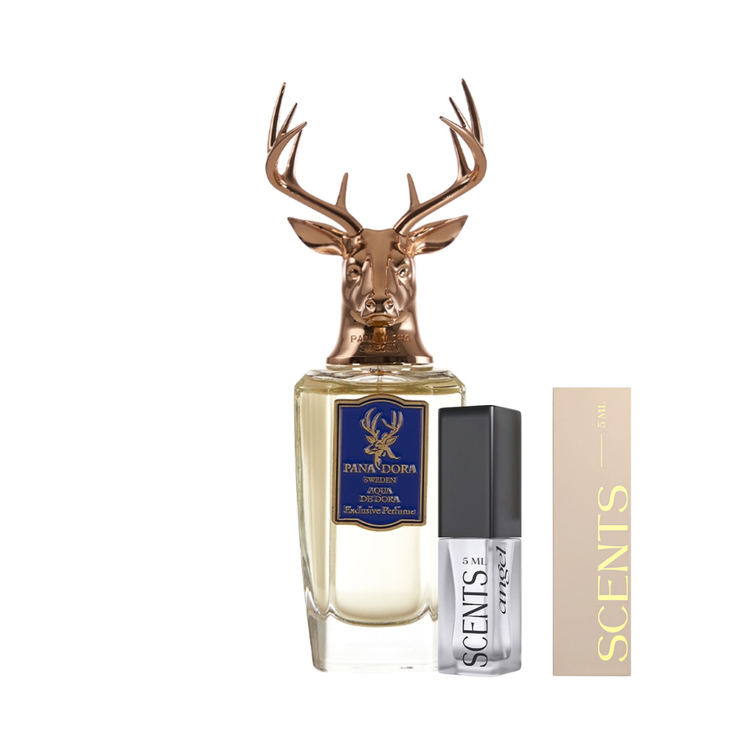 Pana Dora Aqua de Dora