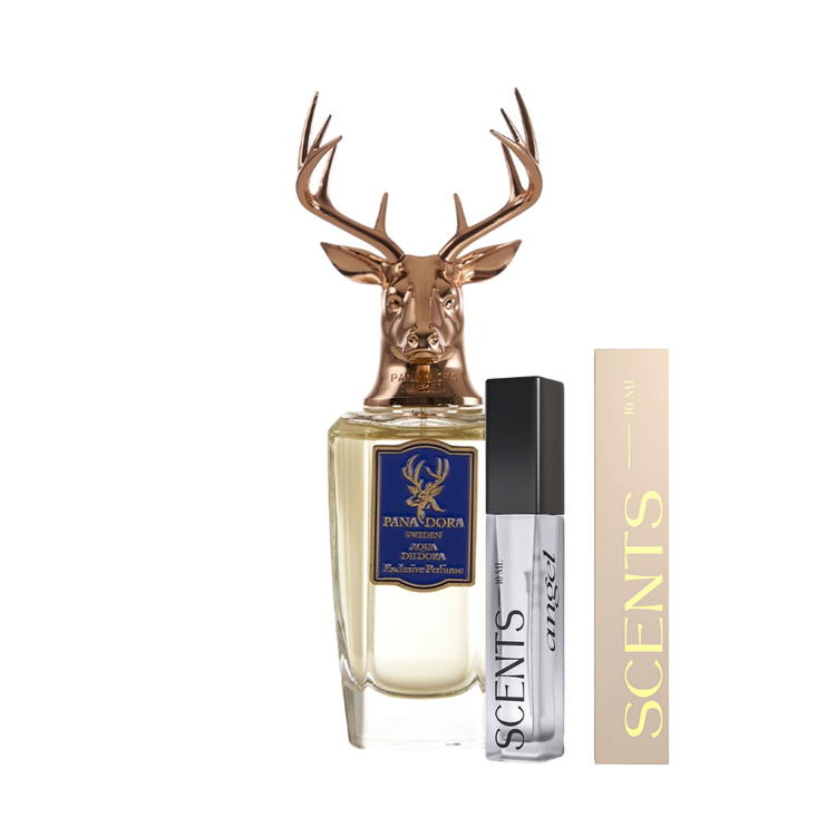 Pana Dora Aqua de Dora