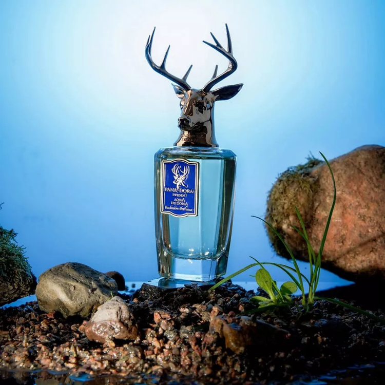 Pana Dora Aqua de Dora