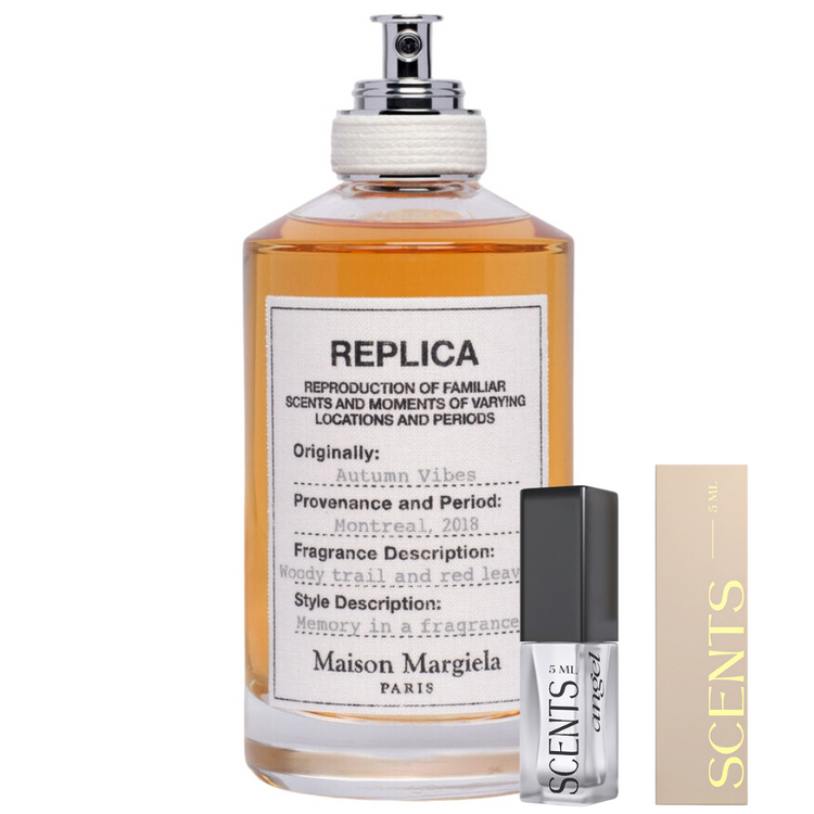 Maison Martin Margiela Autumn Vibes Eau de Toilette