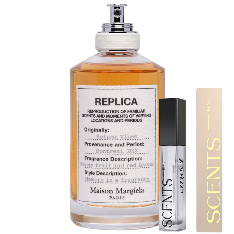 Maison Martin Margiela Autumn Vibes EDT