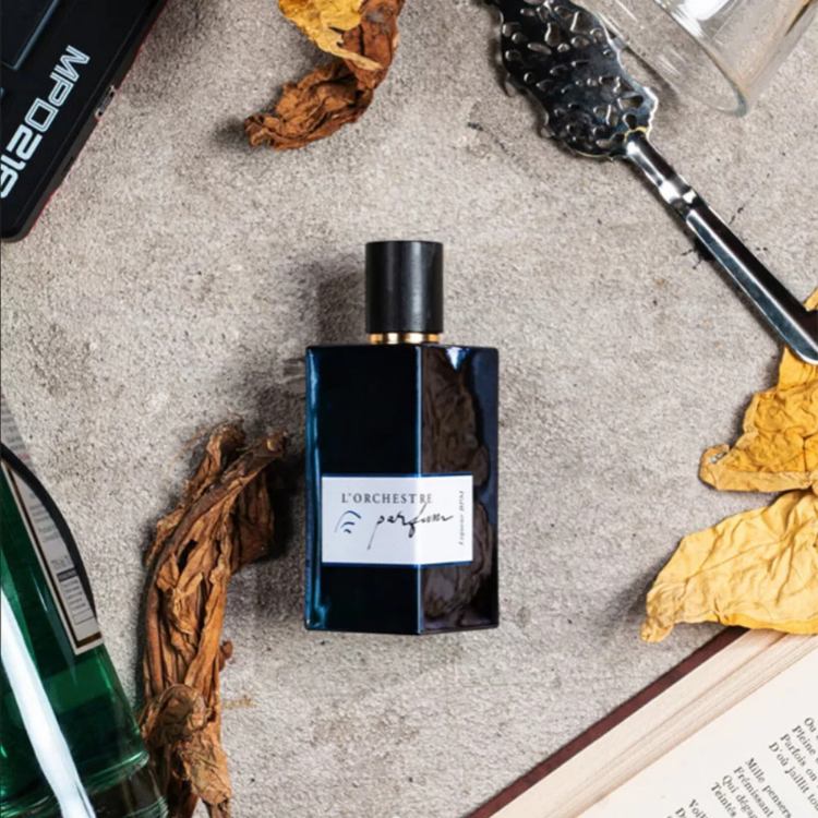 L'Orchestre Parfum Liqueur BPM Eau de Parfum