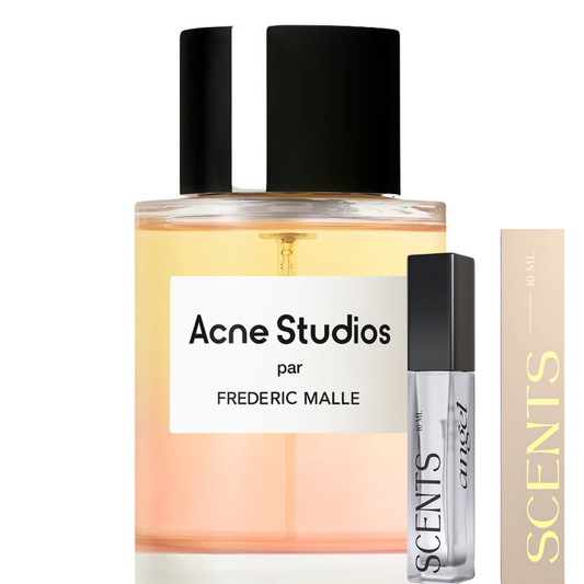 Frederic Malle Acne Studios