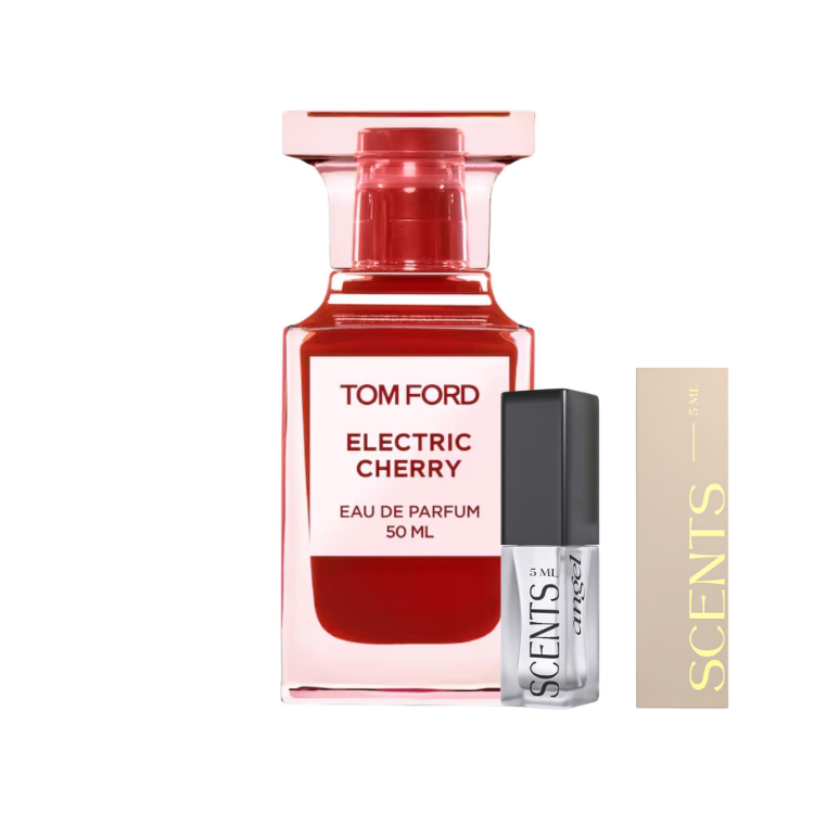 Tom Ford Electric Cherry Eau de Parfum