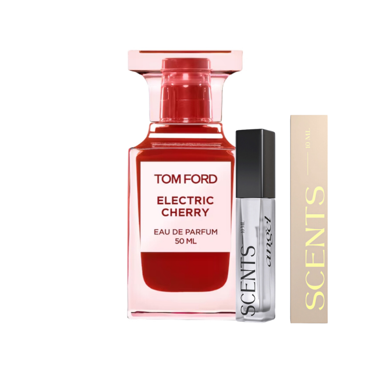 Tom Ford Electric Cherry Eau de Parfum