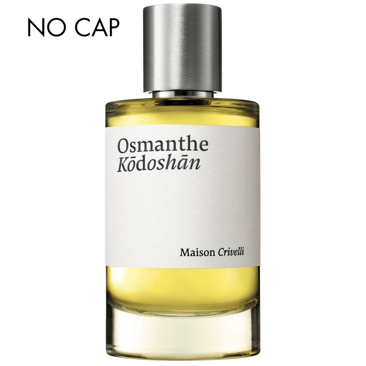 Maison Crivelli Osmanthe Kodoshan Eau de Parfum