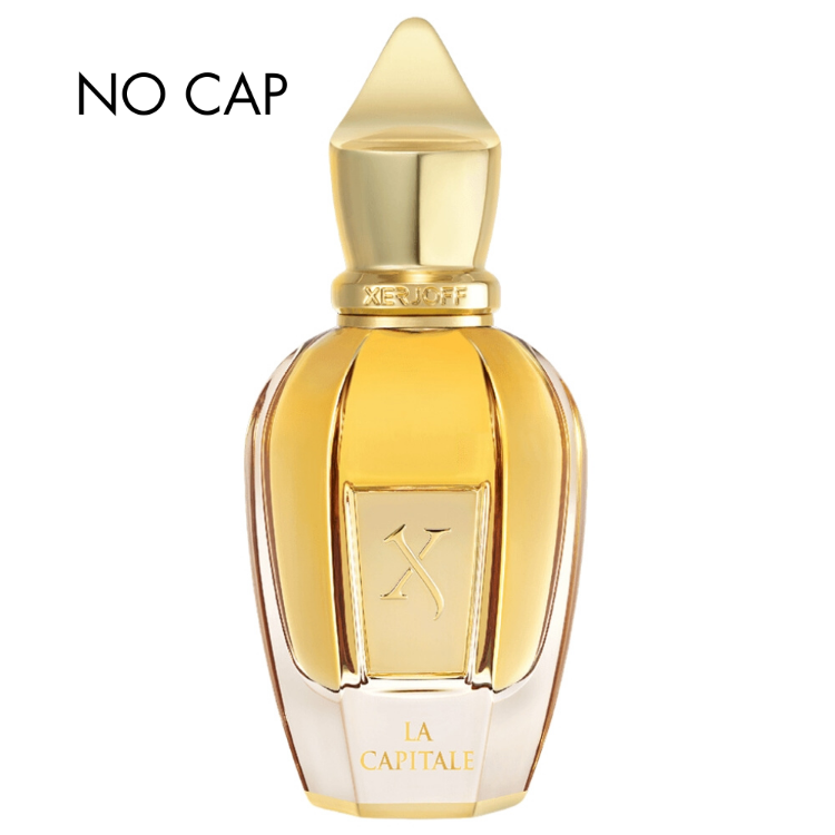 Xerjoff La Capitale Eau de parfum