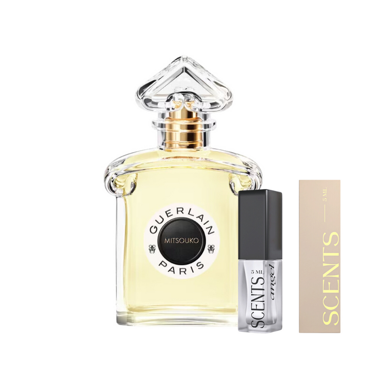 Guerlain Mitsouko EDT