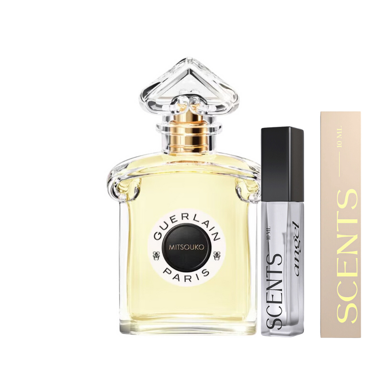 Guerlain Mitsouko EDT