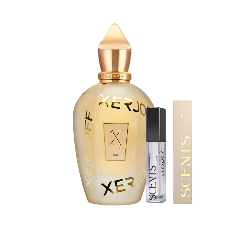 Xerjoff P.33 Eau de parfum