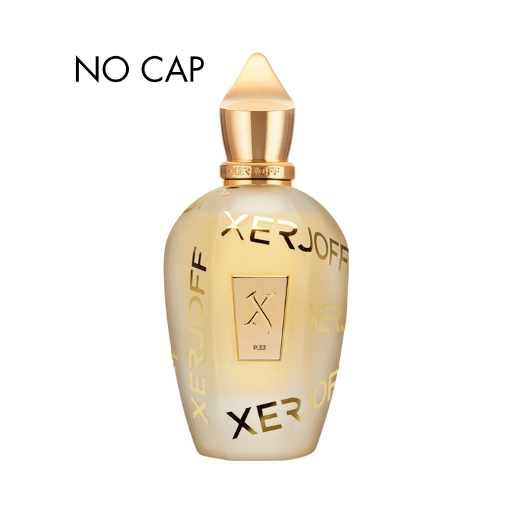 Xerjoff P.33 Eau de parfum