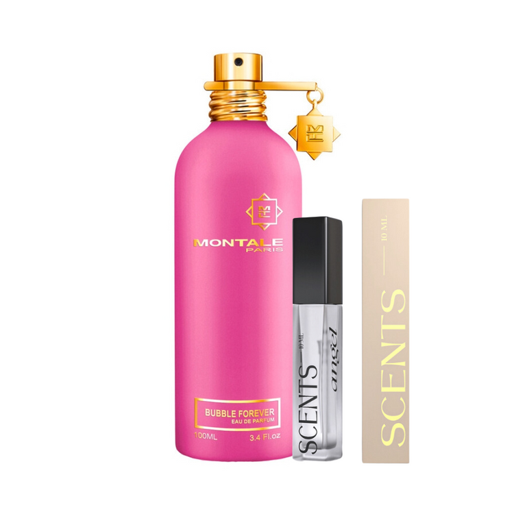 Montale Bubble Forever Eau de Parfum