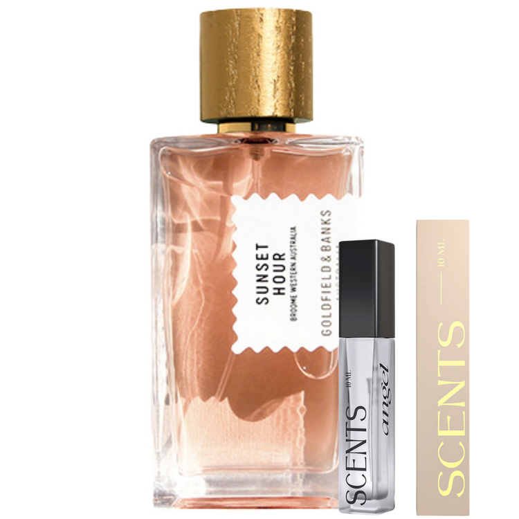 Goldfield & Banks Sunset Hour Eau De Parfum