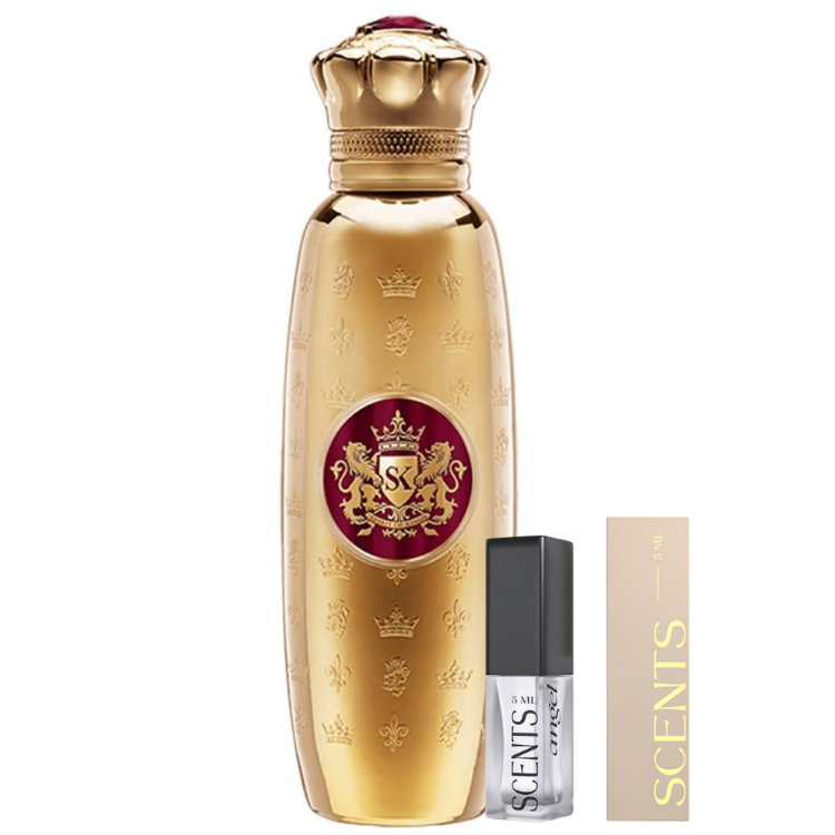 Spirit of Kings Altair Eau de parfum