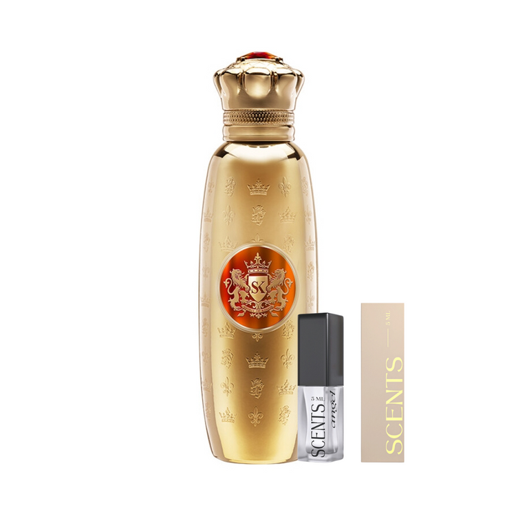 Spirit Of Kings Shihab Eau de parfum