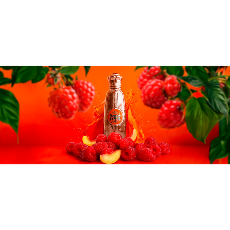 Spirit Of Kings Shihab Eau de parfum