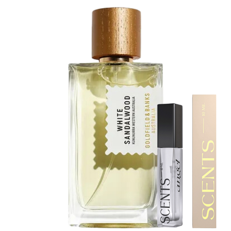 Goldfield & Banks Wood Infusion Eau De Parfum