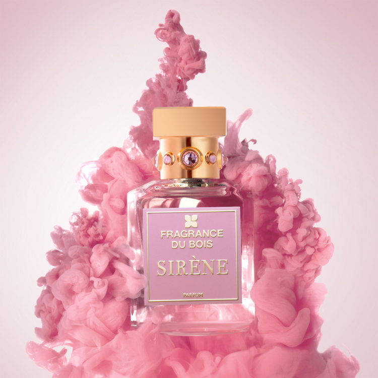 Fragrance Du Bois Sirene Parfum