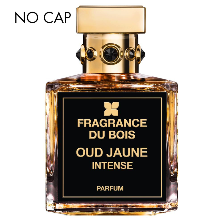 Fragrance du Bois Oud Jaune Intense Parfum