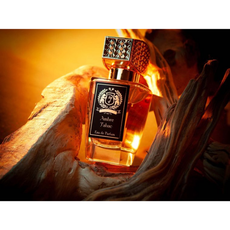 Daniel Josier Ambre Tabac
