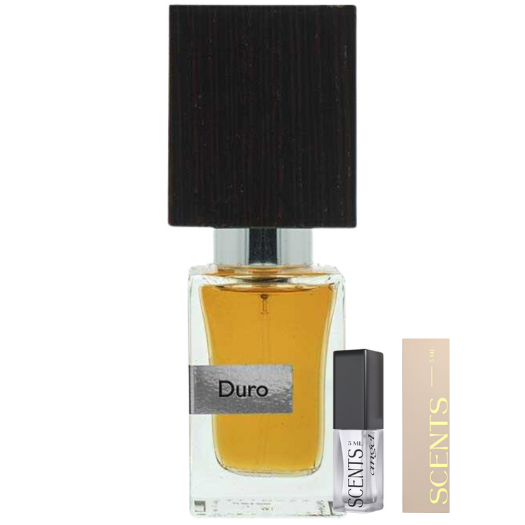 Nasomatto Duro Extrait de parfum