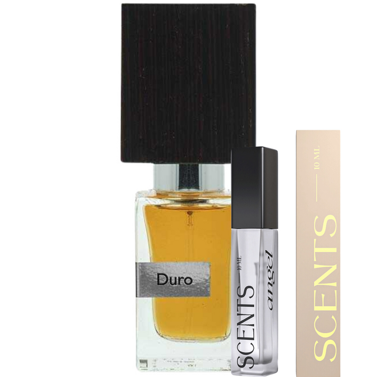 Nasomatto Duro Extrait de parfum