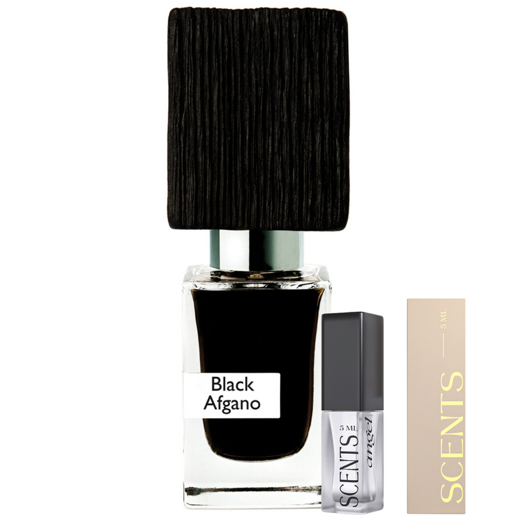 Nasomatto Black Afgano Extrait de Parfum
