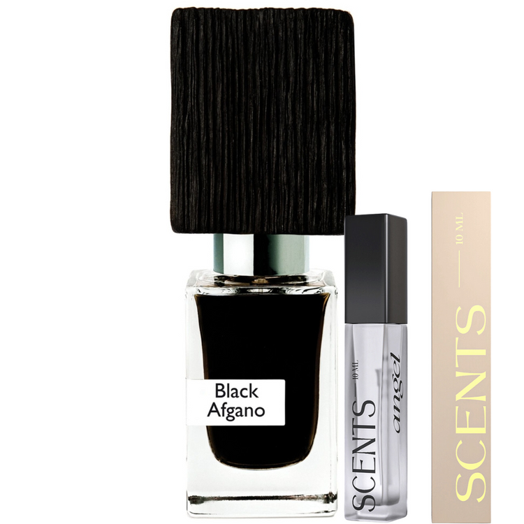 Nasomatto Black Afgano Extrait de Parfum
