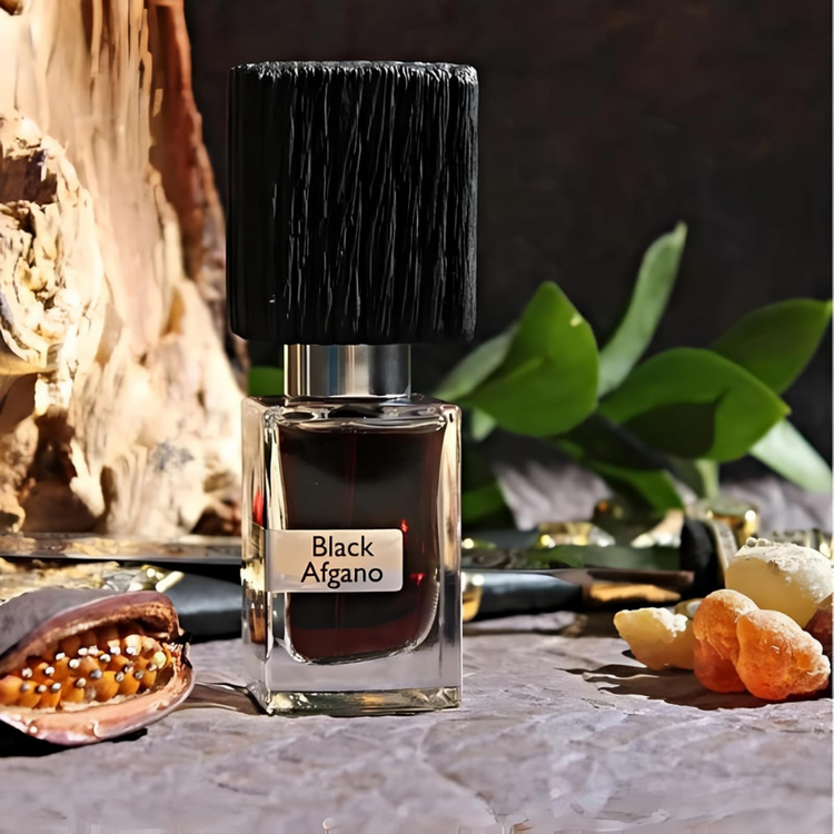 Nasomatto Black Afgano Extrait de Parfum