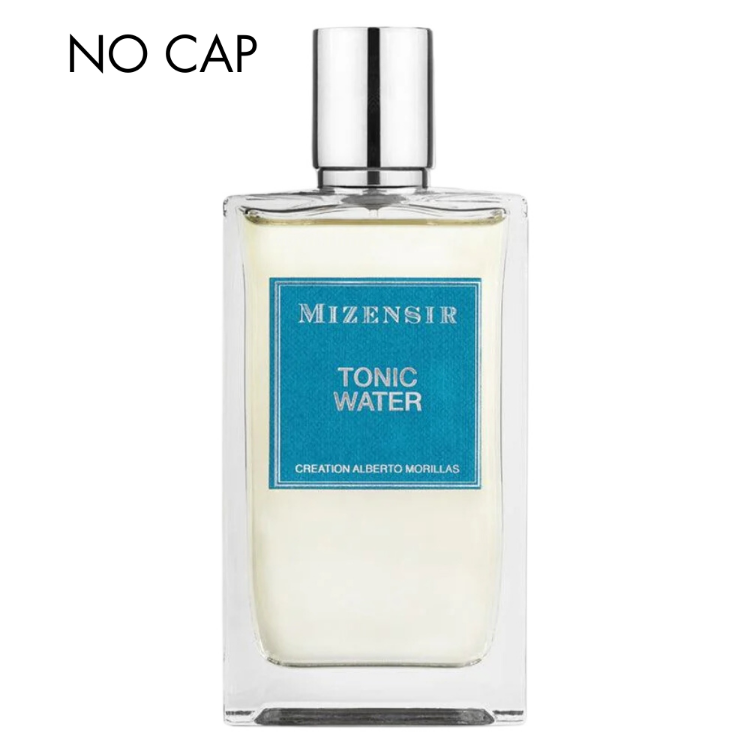 Mizensir Tonic Water Eau de parfum