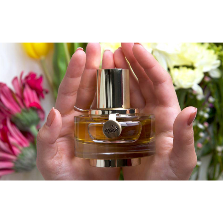 Rasasi Junoon Leather for men | Samples