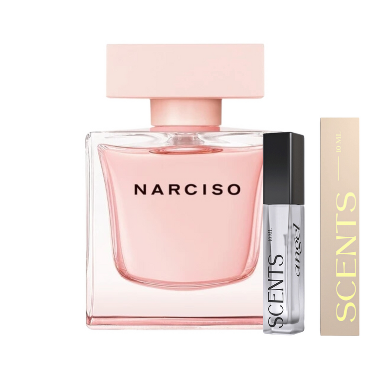 Narciso Rodriguez Cristal for women