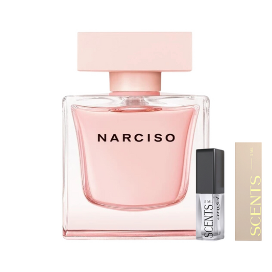 Narciso Rodriguez Cristal for women