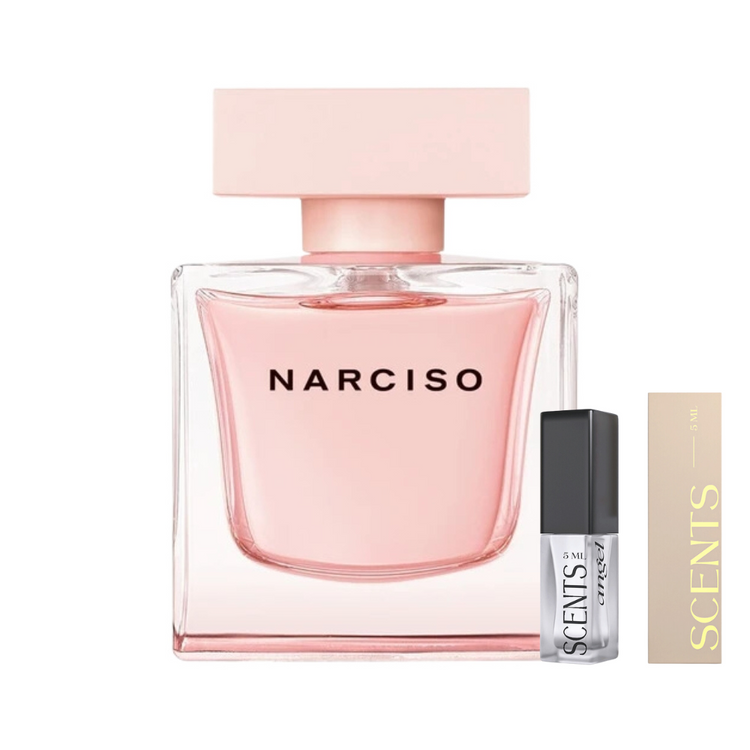 Narciso Rodriguez Cristal for women