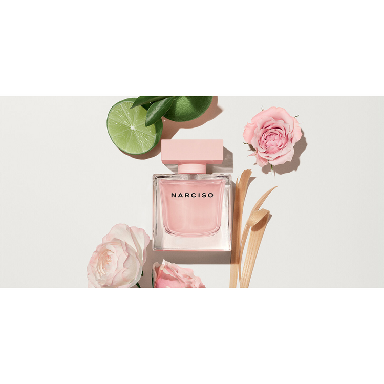 Narciso Rodriguez Cristal for women