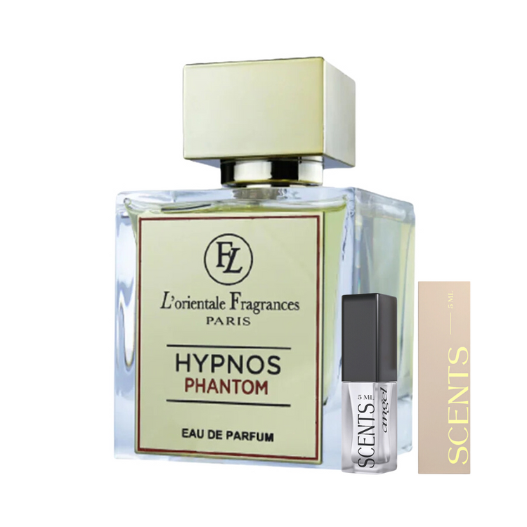 L'orientale Fragrances Hypnos Phantom Eau de parfum