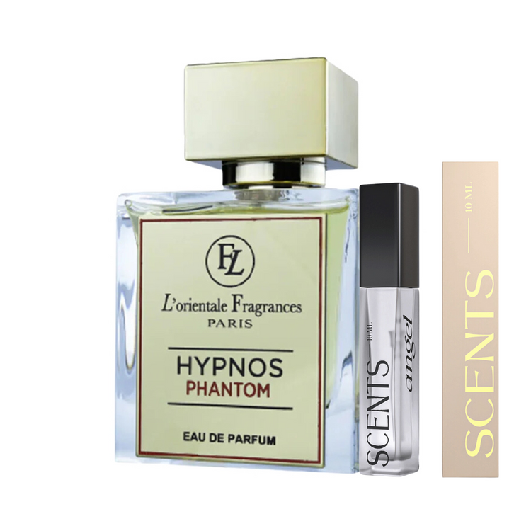 L'orientale Fragrances Hypnos Phantom Eau de parfum