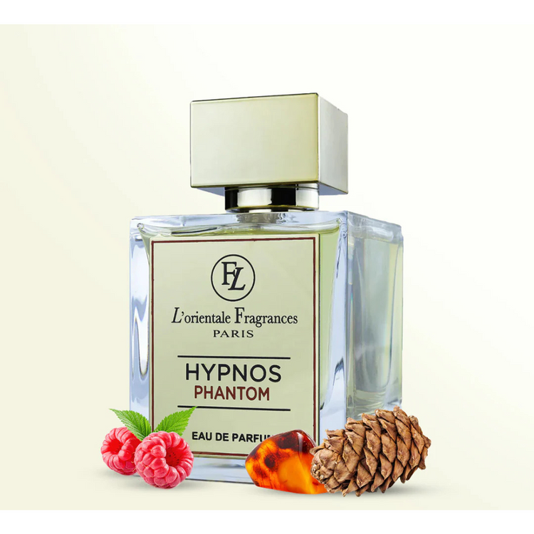 L'orientale Fragrances Hypnos Phantom Eau de parfum