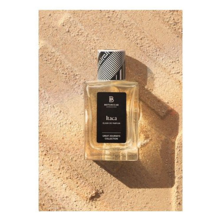 Botanicae Expressions Itaca Elixir de Parfum
