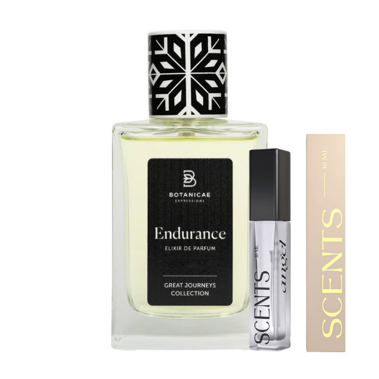 Botanicae Expressions Endurance Elixir de Parfum