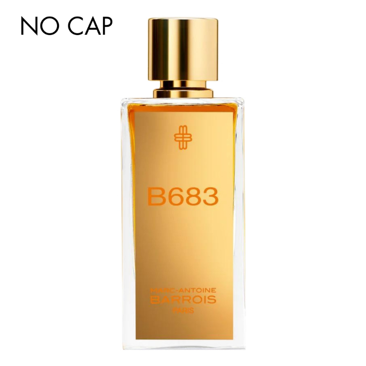 Marc-Antoine Barrois B683 Eau de parfum