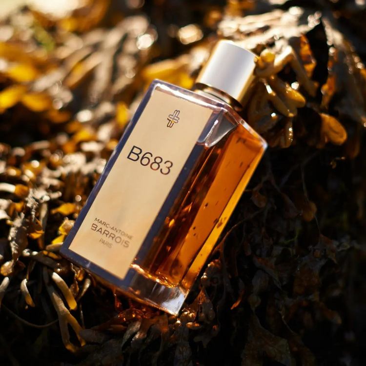 Marc-Antoine Barrois B683 Extrait de Parfum