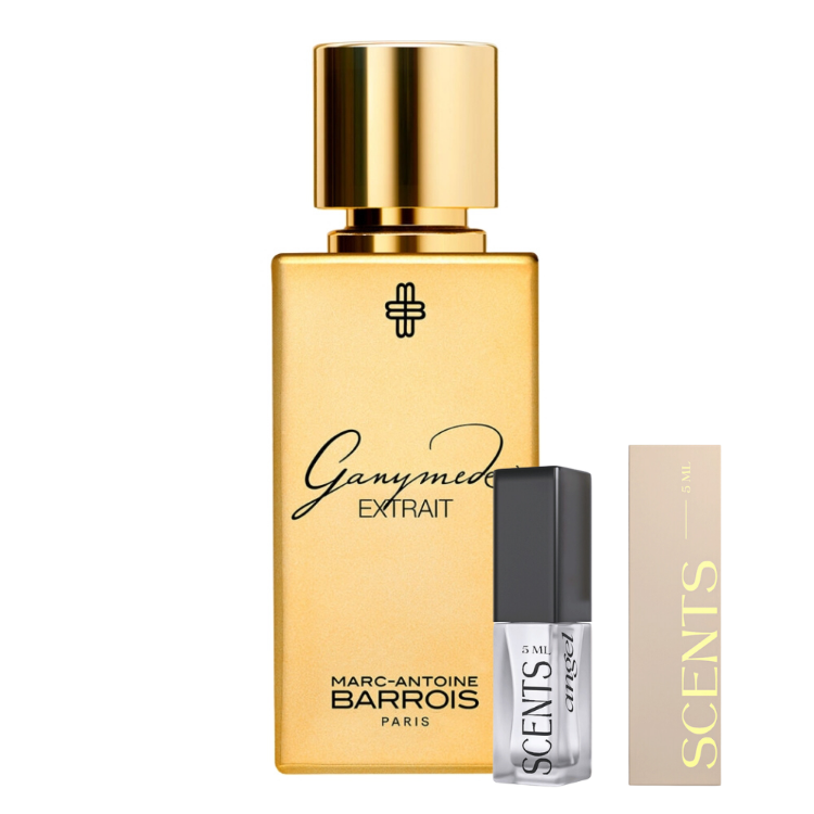 Marc-Antoine Ganymede Extrait de Parfum