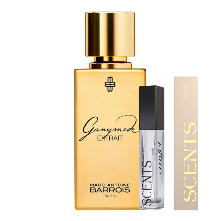 Marc-Antoine Ganymede Extrait de Parfum