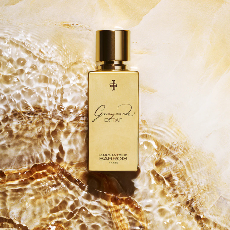 Marc-Antoine Ganymede Extrait de Parfum