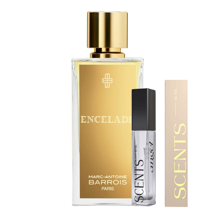Marc-Antoine Barrois Encelade Eau de parfum